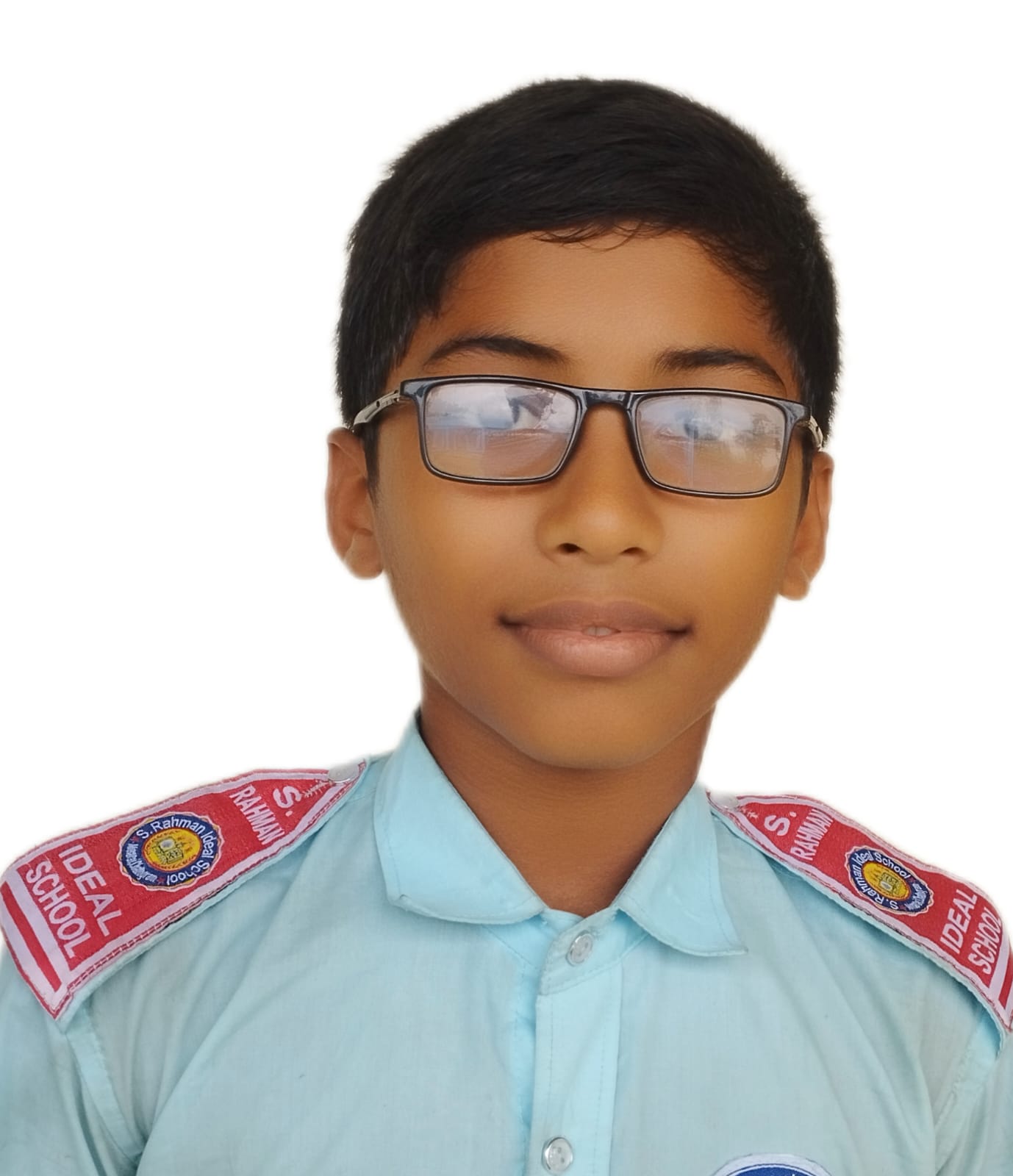 DIP ROY